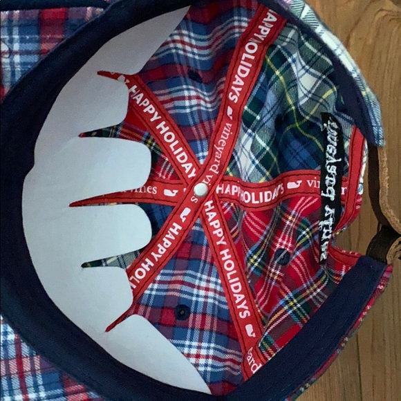 Vineyard Vines hat 🧢 - Picture 3 of 3